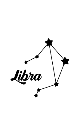 Libra constellation
